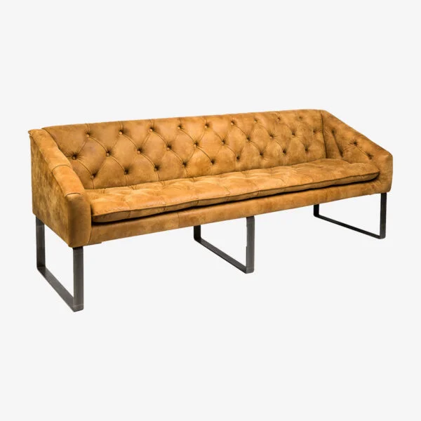 PMP Furniture / Barsofas / Major dining sofa